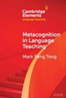Mark Feng Teng, Mark Feng (Macao Polytechnic University) Teng - Metacognition in Language Teaching