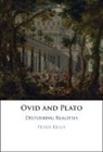Peter Kelly, Peter (Princeton University Kelly - Ovid and Plato