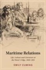 Emily (Liverpool John Moores University) Cuming, Cuming Emily - Maritime Relations