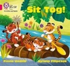 Fiona Undrill, Sylwia Filipczak - Sit Tog!