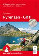 Annika Müller - Spanien: Pyrenäen - GR 11