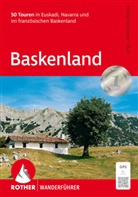 Franz Halbartschlager, Gerhard Ruß - Baskenland
