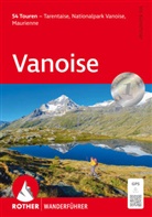 Iris Kürschner - Vanoise