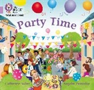Catherine Baker, Ángeles Peinador - Party Time