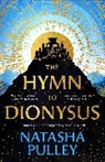 Natasha Pulley, Pulley Natasha - The Hymn to Dionysus