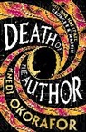 Nnedi Okorafor, Okorafor Nnedi - Death of the Author