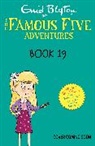 Sufiya Ahmed, Ahmed Sufiya, Enid Blyton, Blyton Enid - Famous Five Colour Short Stories: The Scavenger Hunt
