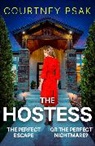 Courtney Psak - The Hostess