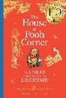A A Milne, A. A. Milne, E. H. Shepard - Winnie-the-Pooh - Classics 100thAnniversary