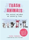 Rachel Federman, Federman Rachel, Clare Faulkner - Trash Animals