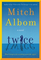 Mitch Albom - Twice