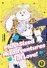 Mamakari, Mamakari - Plus-Sized Misadventures in Love!