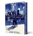 Anon9780063463950, Adam Silvera - They Both Die at the End