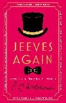 Craig Fergus, Scarlett Curtis, Roddy Doyle, Fforde Jasper, Finnemore John, Frances-White Deborah... - Jeeves Again