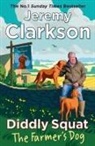 Jeremy Clarkson, Clarkson Jeremy - Diddly Squat: The Farmer's Dog