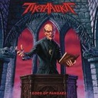 Tiktaalika - Gods of Pangaea (Audiolibro)