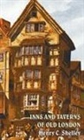 Henry C. Shelley - Inns and Taverns of Old London