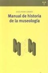 Jesús Pedro Lorente - Manual de historia de la museología