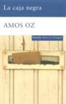 Amos Oz - La caja negra