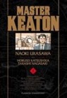 Naoki Urasawa - Master Keaton 1