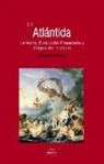Édouard Schuré, Edouard Shure - La Atlántida, evolución planetaria y origen del hombre