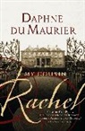 Daphne Du Maurier - My Cousin Rachel