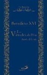 Papa Benedicto Xvi - Papa - Xvi, Joseph Ratzinger - Las virtudes de Dios : fuentes de vida