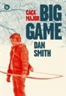 Dan Smith - Big game = Caça major