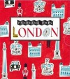 Sarah McMenemy - London : Panorama Pops