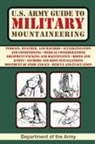 U S Department of the Army - U.S. Army Guide to Military Mountaineering