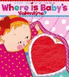 Karen Katz, Katz Karen, Karen Katz, Katz Karen - Where Is Baby's Valentine?
