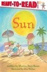 Marion Dane Bauer, Marion Dane Bauer, John Wallace, John Wallace - Sun