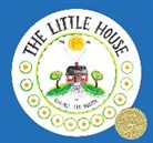 Virginia Lee Burton - The Little House 75th Anniversary Edition