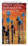 Panait Istrati - Baraganin Dikenleri Ciltli