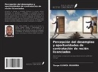 Serge ILUNGA MUAMBA - Percepción del desempleo y oportunidades de contratación de recién licenciados