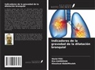 Khouloud Abdelmouleh, Walid Feki, Rim Kammoun - Indicadores de la gravedad de la dilatación bronquial