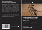 Joseph Blaise Bitogo, Simon Taiki - Rupturas Narcisistas y Reconstrucción de la Identidad