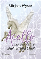 Mirjam Wyser - Acello