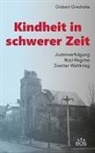 Gisbert Greshake - Kindheit in schwerer Zeit