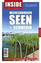 Andreas Meyer - Mecklenburgische Seenplatte INSIDE 2025
