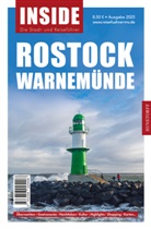 Andreas Meyer - Rostock-Warnemünde INSIDE 2025