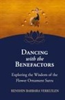 Barbara Verkuilen - Dancing with the Benefactors