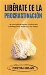 Cristian Rojas - Libérate de la Procrastinación