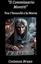 Costanza Bruno - Commissioner Moretti
