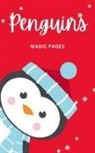 Magic Pages - Penguins