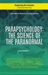 Clara Bennett - Parapsychology