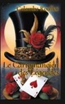 Colombe Roullot - Le Cartomancien des Légendes