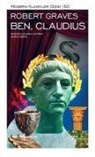 Robert Graves - Ben, Claudius Ciltli