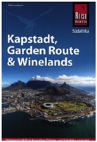 Elke Losskarn - Reise Know-How Reiseführer Südafrika - Kapstadt, Garden Route & Winelands