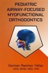 German Ramirez Yanez - Pediatric Airway-focused Myofunctional Orthodontics